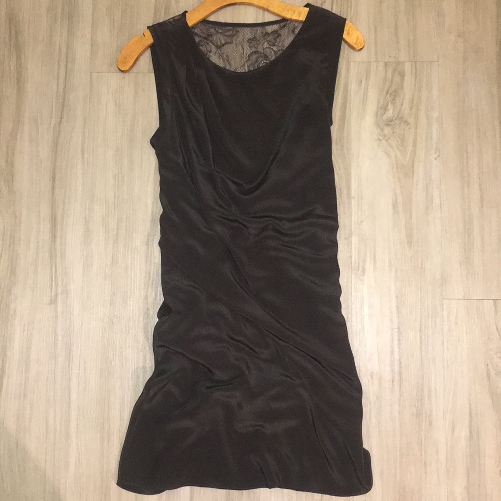 Haute Hippie dress